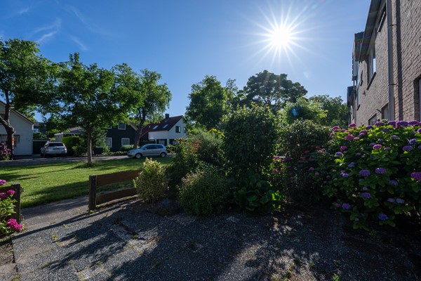 Medium property photo - Egelenburg 24, 1852 JE Heiloo